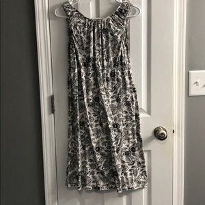 Baby Be Mine Hospital/Nursing Gown & Robe